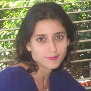 Taraneh Taghavi