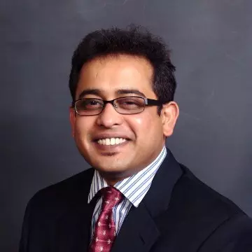 Shubhankar Basu, PhD
