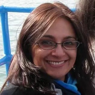 Jyotika Virmani, PhD, MS, FRMetS