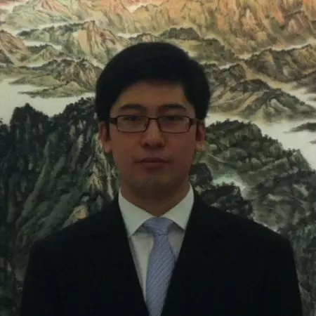 Yuxin (Leo) Tan