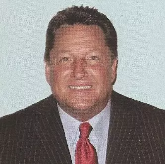 Jerry Vogel