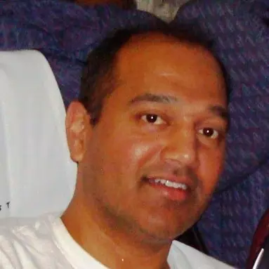 Govinda Mundra