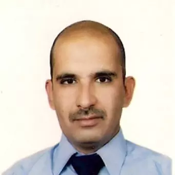 Ahmed Jalal