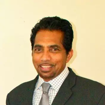 Lakdas Watawala, MBA
