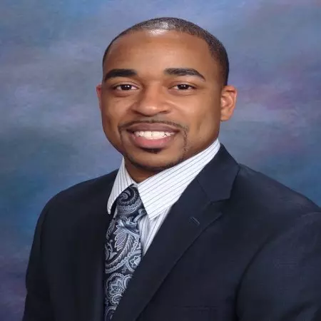 Terrence Cole, MBA
