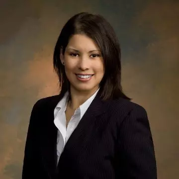 Patricia Lizette Chu
