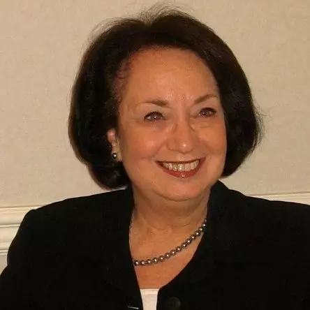 Marilyn C. Levine