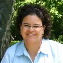 Sylvia Laulom, LEED Green Associate