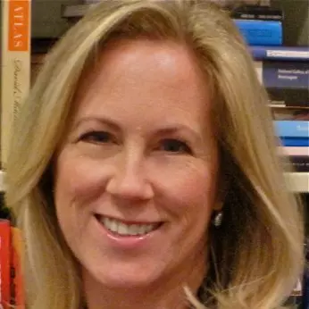 Michelle Conner