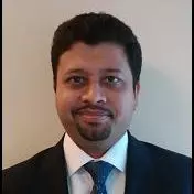 Ajit Patwardhan, MD, MBA