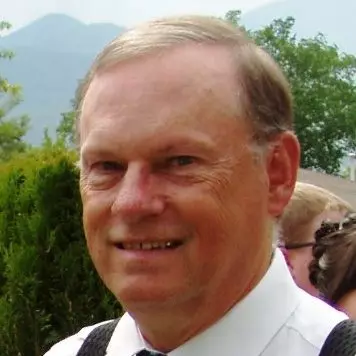 Ron Seefeldt