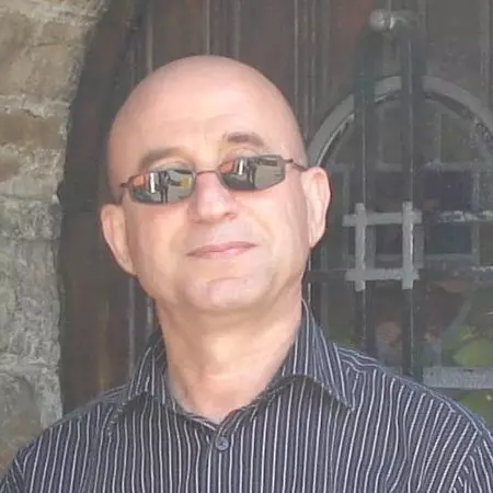Mazin Yousif, PhD