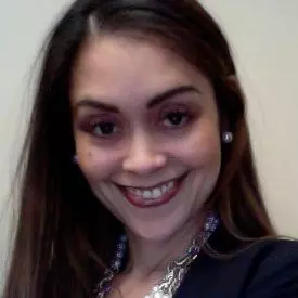 Carla Bravo, MBA