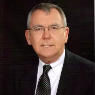 Bill Seabrooke, CPA, CGMA, MAcc