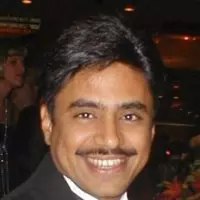 Ashok Srinivasan