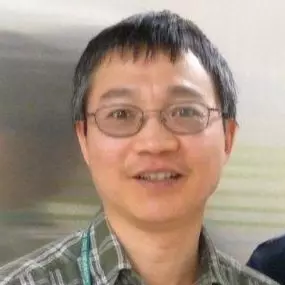 Jianping Yu