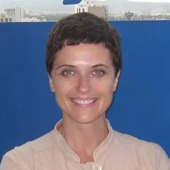Maria Gryskiewicz Doherty