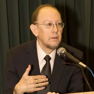 David L. Rosenbloom