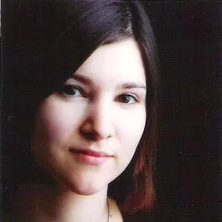 Caroline Bluteau CPA, CMA