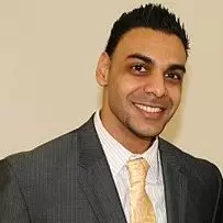 Keval Patel, MBA, Lean Six Sigma Green Belt