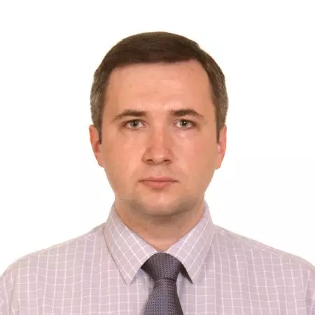 Nikolay Anikin