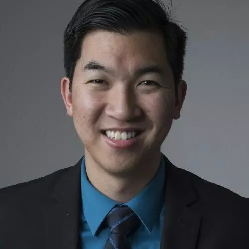Kevin Vinh