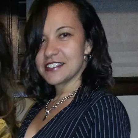Mercedes Burgos , MBA,MHRM