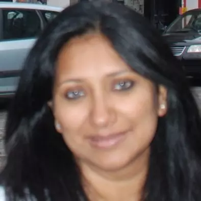 Roopa Nath