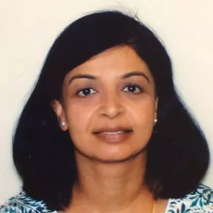 Jayashree Vittal-Manjunath