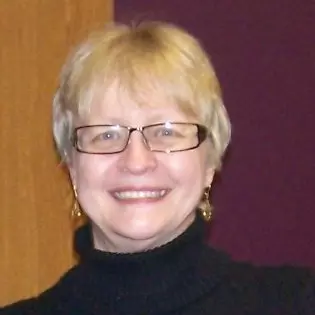 Sue Edgett, IOM