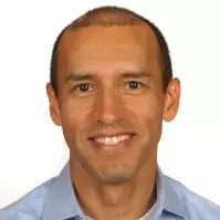Julio Zegarra-Ballon, MBA