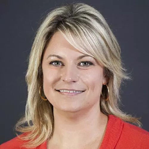 Melissa Vongsy