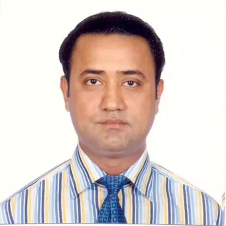 Mohammad Nasrul Hossain