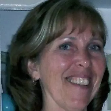 Judy Crispino, SPHR