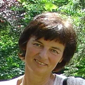 Erzsébet Angster