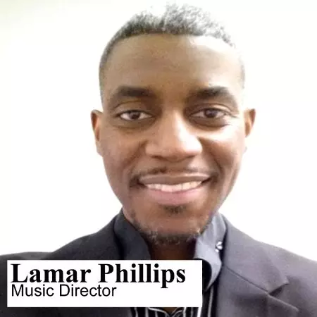 Lamar Phillips