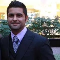 Neel Patel, MBA