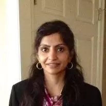 Indira Vadlamani