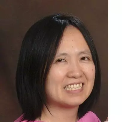 Jinmei Fu (Ph.D.)