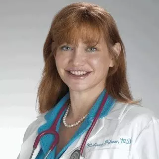 Melissa Palmer, M.D.