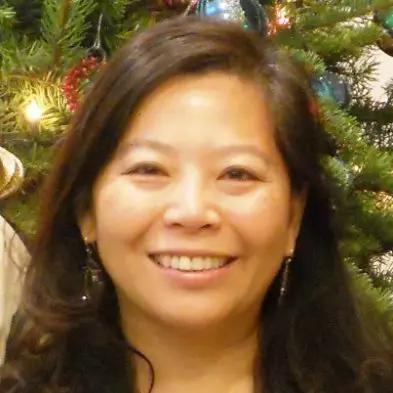 Nancy Huang