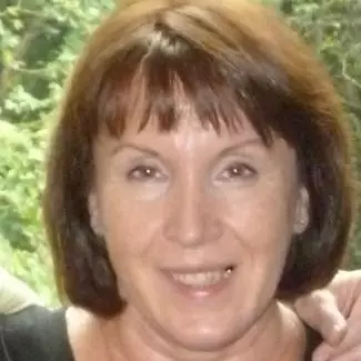 Anne Kalich