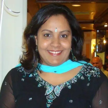 Anina Swami