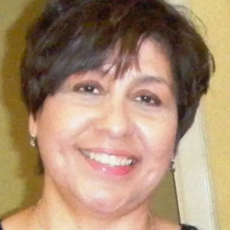 Sylvia Soriano