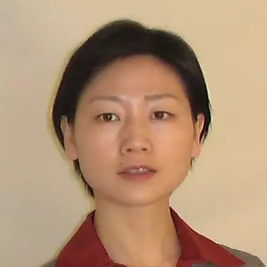 Jane Gu
