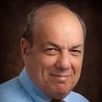Kenneth Stein, Ed.D, SPHR, CRC, CM