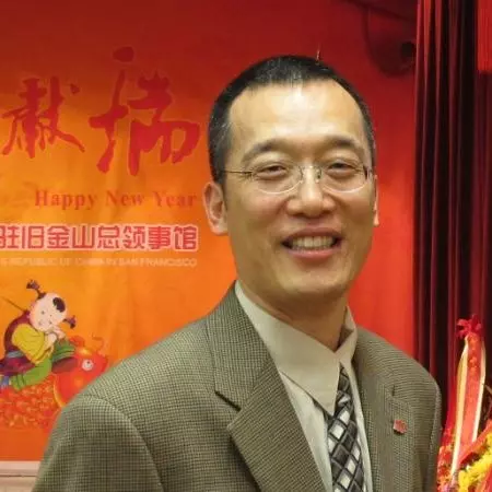 Zhongren Wang