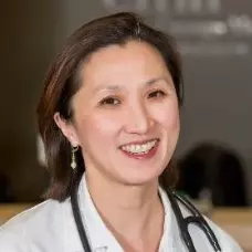 Serena Yoon, MD FACP