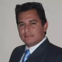 JP Espinoza