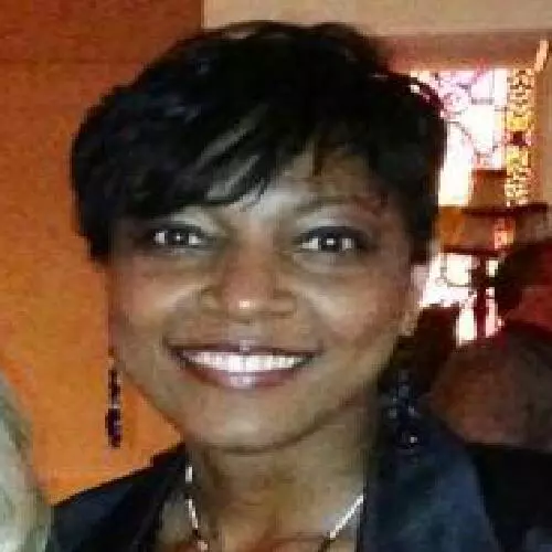 Dr. Luginda Batten Walker